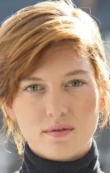 Эрика Сэйнт