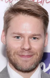 Рэнди Харрисон