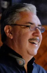 Виктор Гонзалез