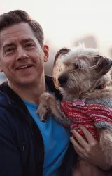 Мартин Босвелл