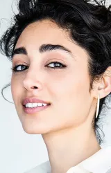 Голшифте Фарахани