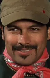 Хайме Рейносо