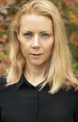 Кора Уотсон