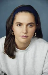 Лиззи Дэвидсон