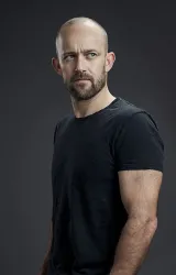 Кристиан ван Вуурен