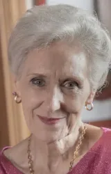 Анита Добсон