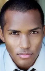 Стерлинг Сулейман