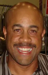 Робби Кантримэн