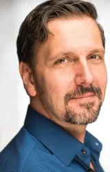 Стивен Марзолф