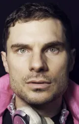 Кристоф Робинсон