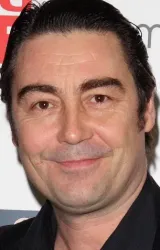 Натаниель Паркер