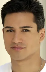 Марио Лопес