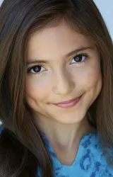 Лили Роуз Сильвер