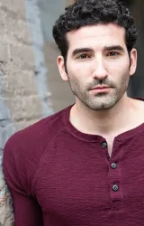 Том МакГрегор