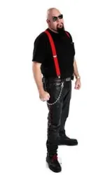 Роберт С. Моусли мл.