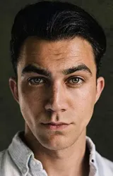 Люк Брэндон Филд