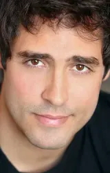 Марк Пэрриш