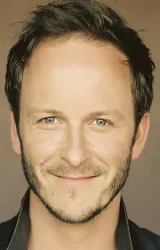 Кристофер Редман