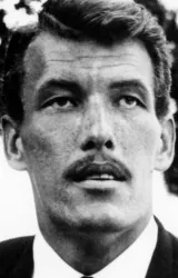 Тед Кэссиди