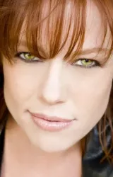 Синди Робинсон