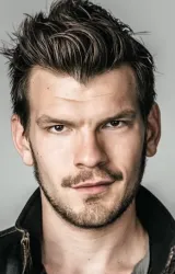 Райан Червонко