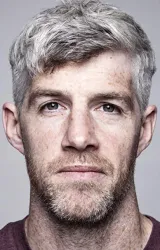 Киран О'Рейли