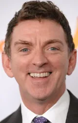 Майкл Патрик Кинг