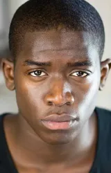 Демсон Идрис