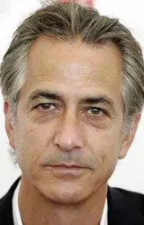 Дэвид Стрейтон