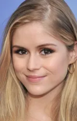 Эрин Мориарти