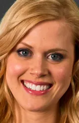 Джанет Вэрни