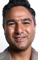 Ник Мохаммед