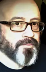 Джефф Аллен