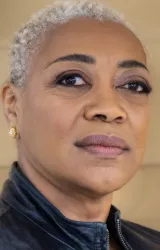 Карен Робинсон