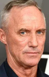 Роберт Джон Бёрк