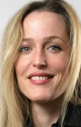 Джиллиан Андерсон