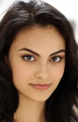 Камила Мендес