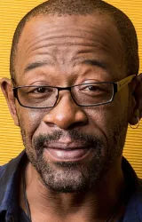 Ленни Джеймс