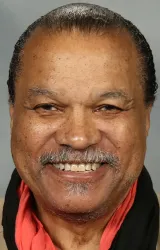 Билли Ди Уильямс