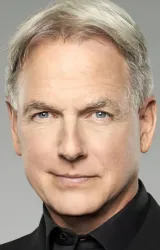 Марк Хэрмон