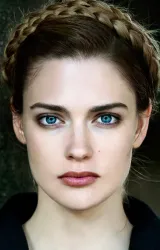 Лаура Берлин