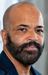 Джеффри Райт