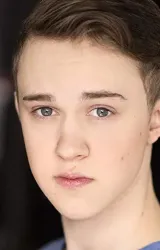 Коннор Стэнхоуп