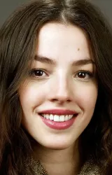 Оливия Тирлби