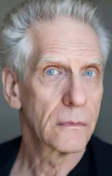 Дэвид Кроненберг