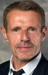 Ламбер Вильсон