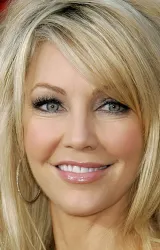 Хэзер Локлир