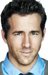 Райан Рейнольдс