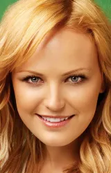 Малин Акерман