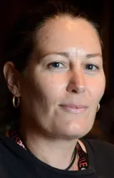 Катриона МакКензи